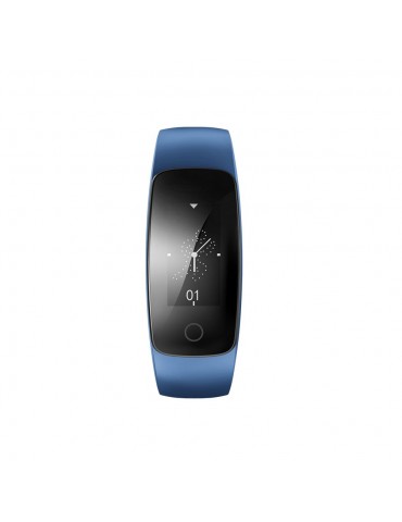 OLED Water-Proof BT4.0 Smart Wrist Band 0.96