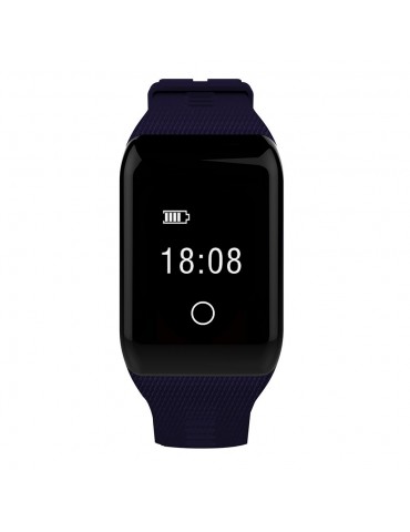 OLED Water-Proof BT4.0 Smart Wrist Band 0.66